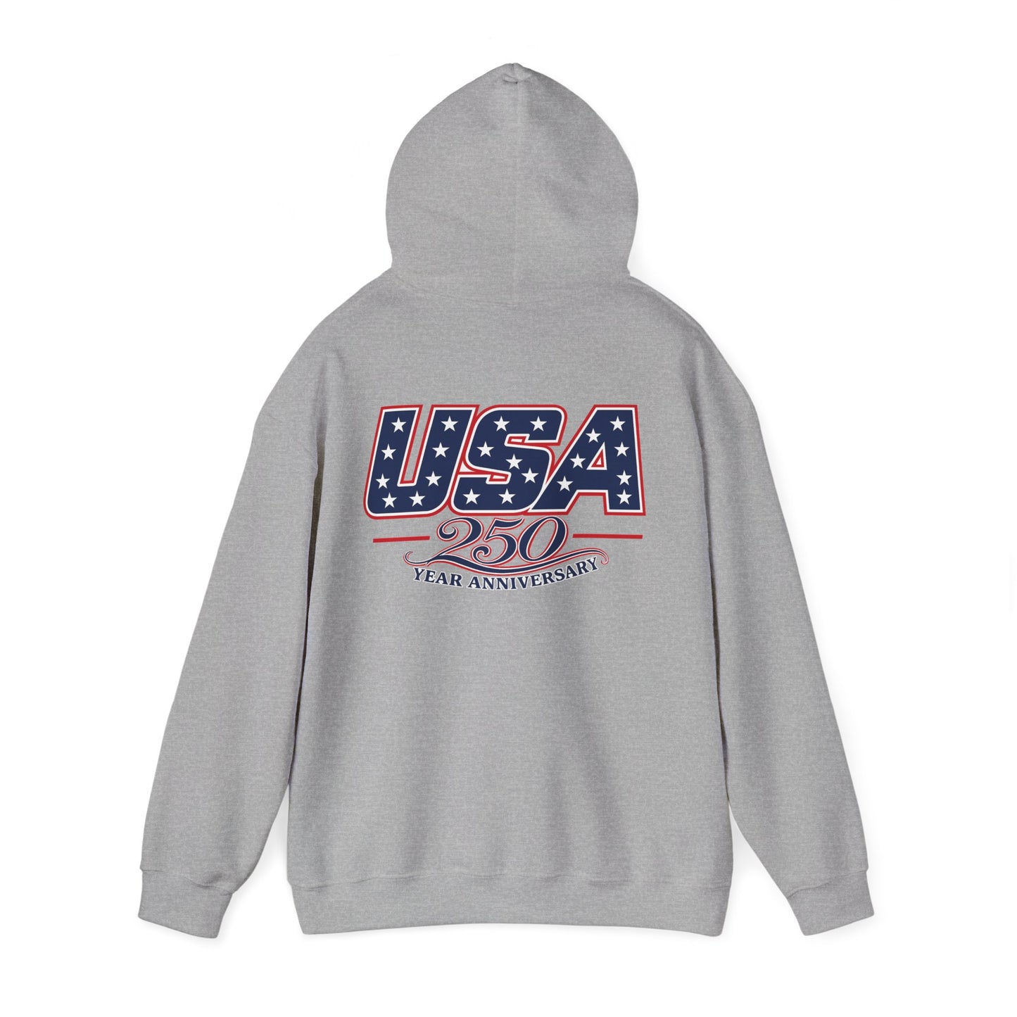 Big Mike Boxing Hoodie