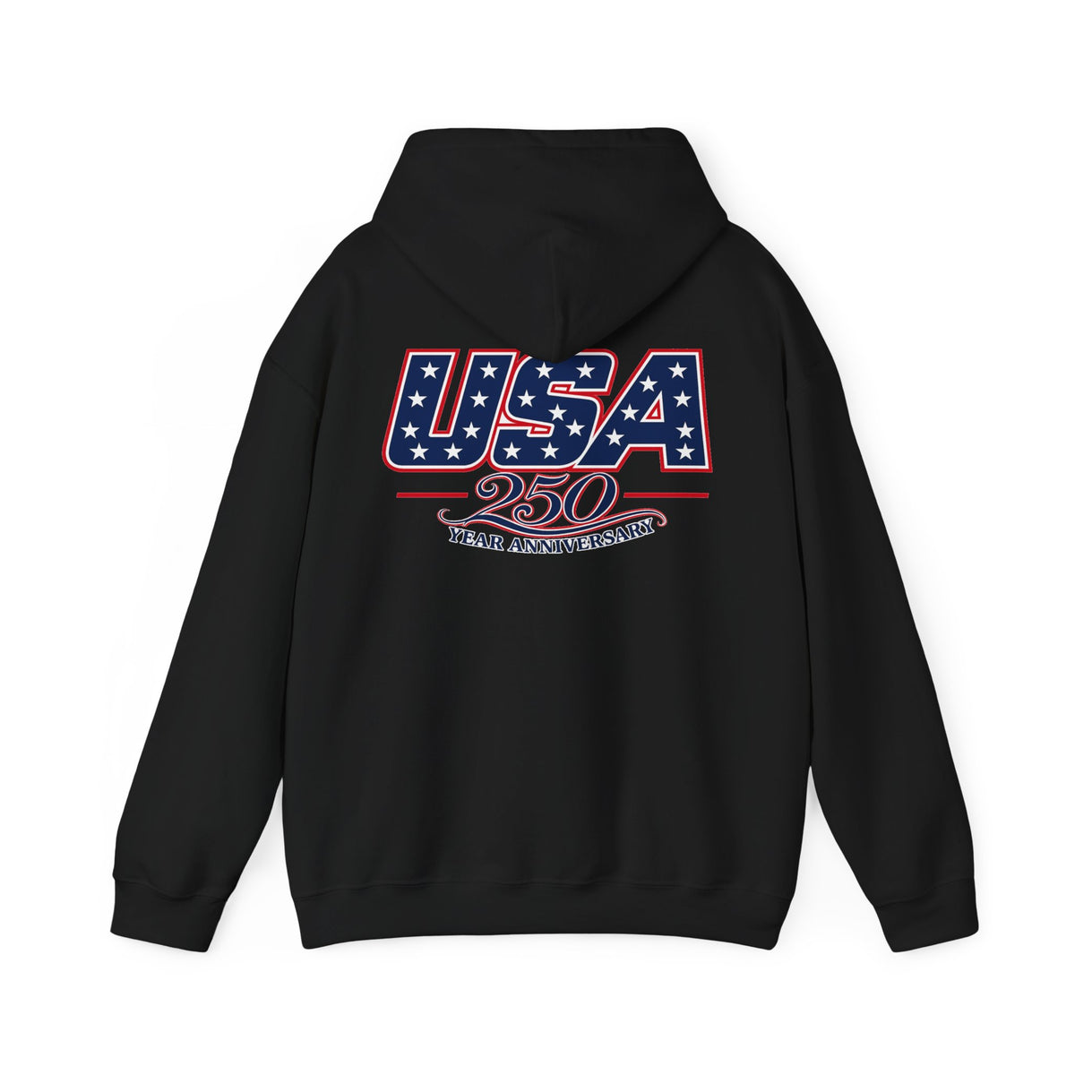 Big Mike Boxing Hoodie