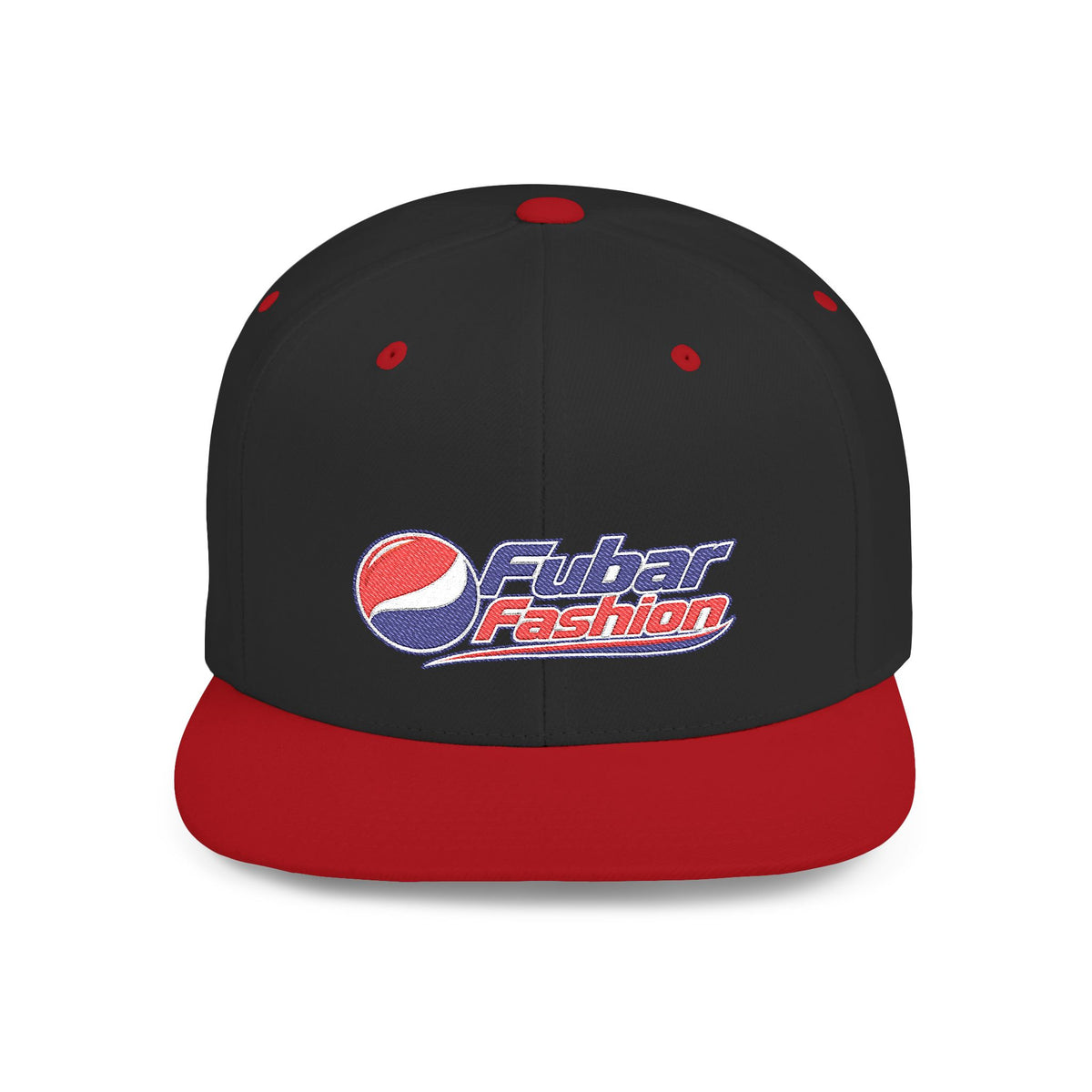 Fubar Fashion Soda 2 Hat