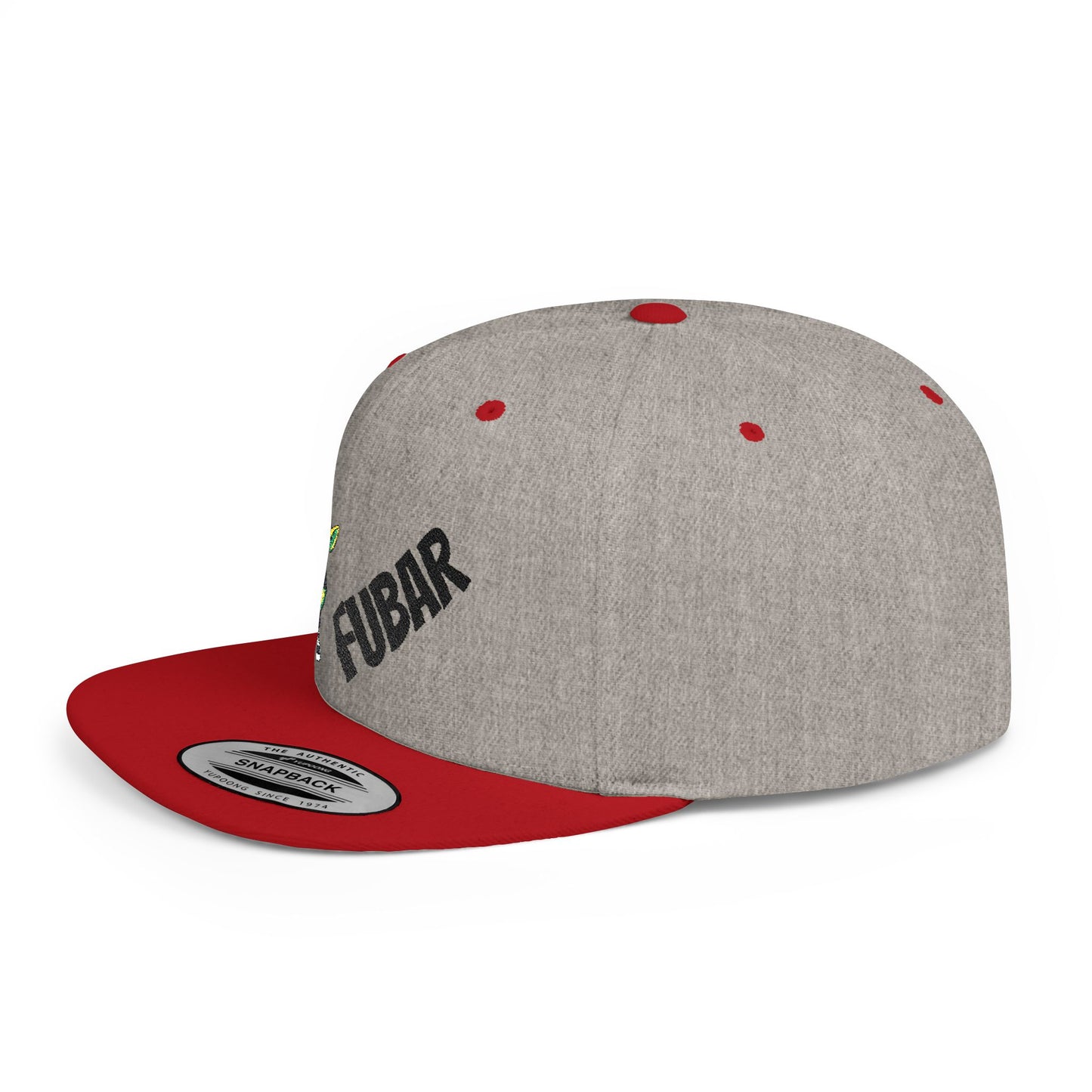 FUBAR Alien Hat