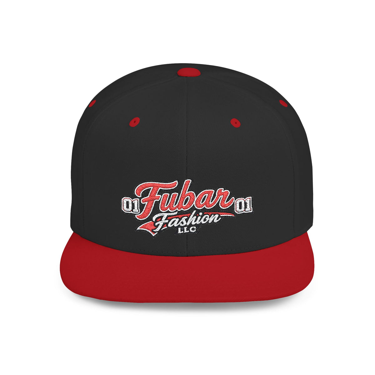 01 Fubar Fashion LLC Hat
