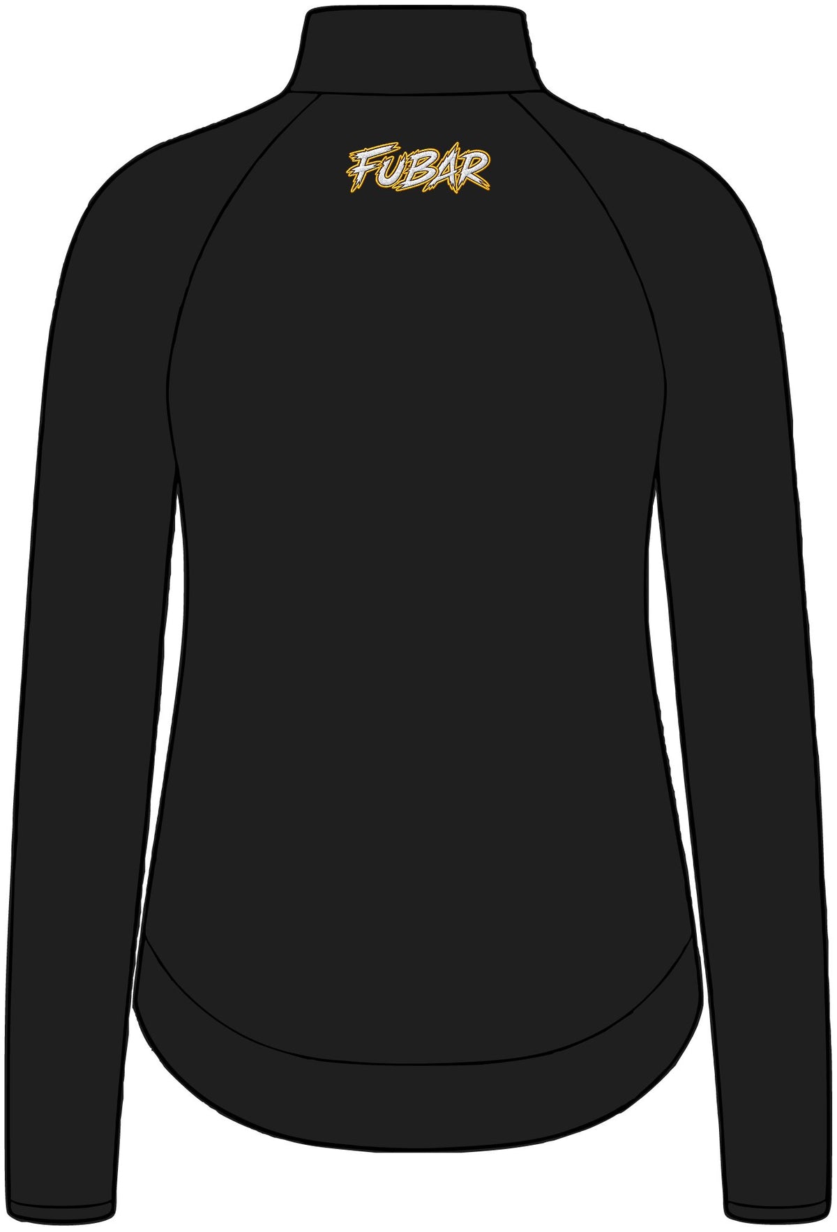 Women's C-FREE Cypress 1/4-Zip Pullover - Embroidered Logo
