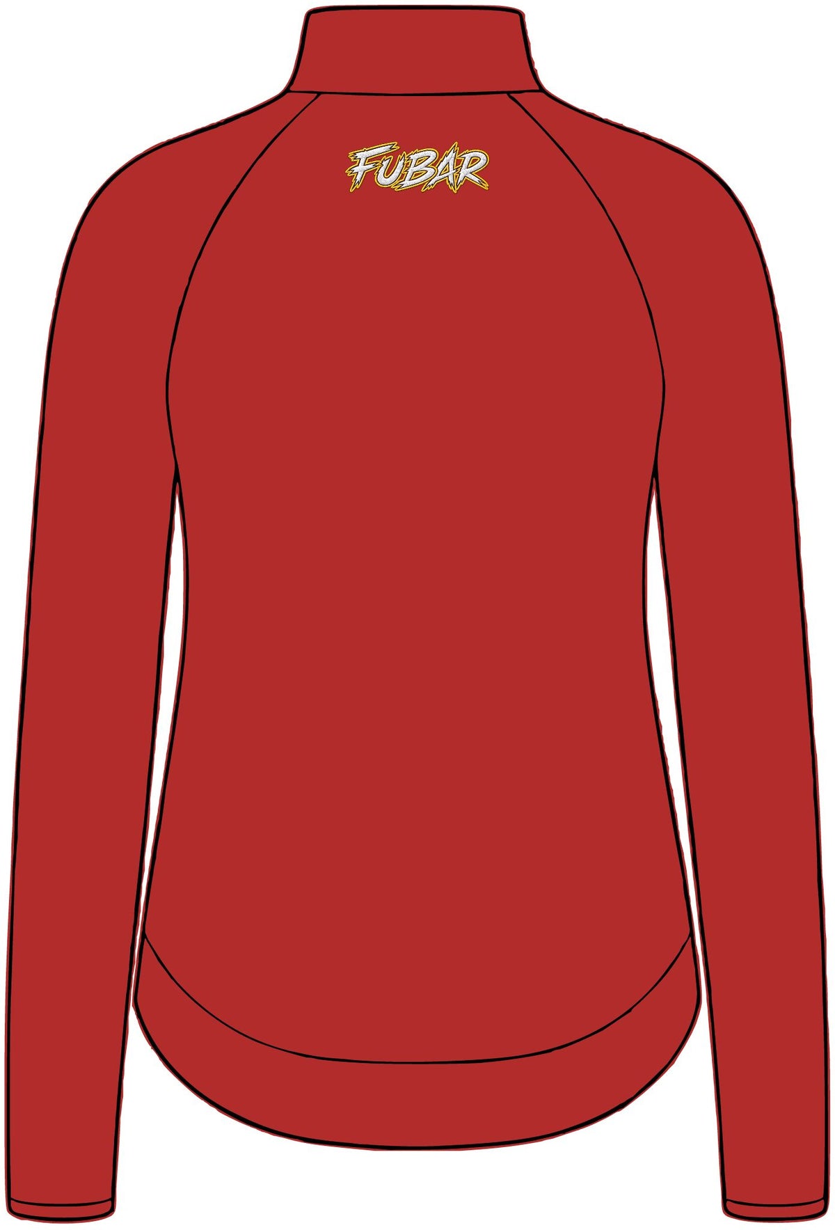 Women's C-FREE Cypress 1/4-Zip Pullover - Embroidered Logo