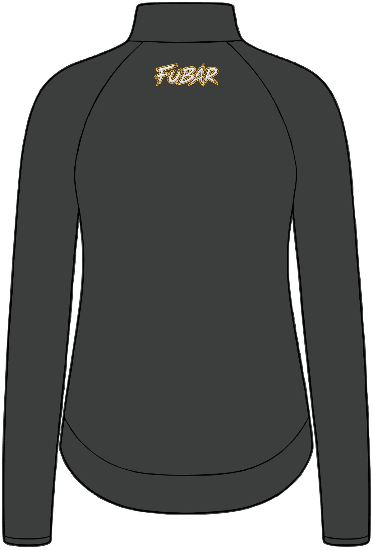 Women's C-FREE Cypress 1/4-Zip Pullover - Embroidered Logo