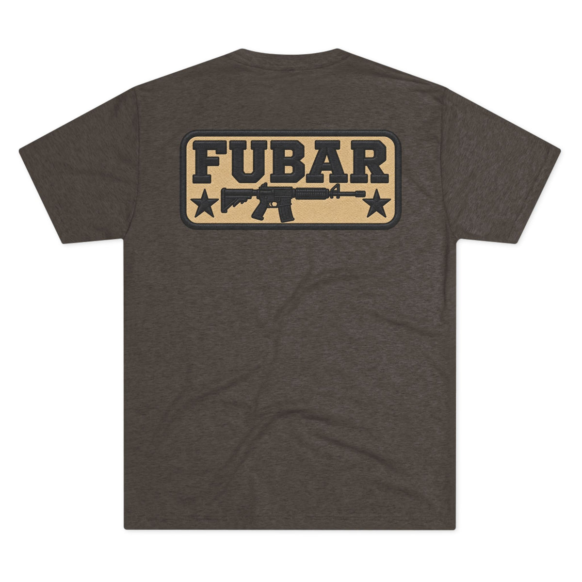 FUBAR Grenade Tee