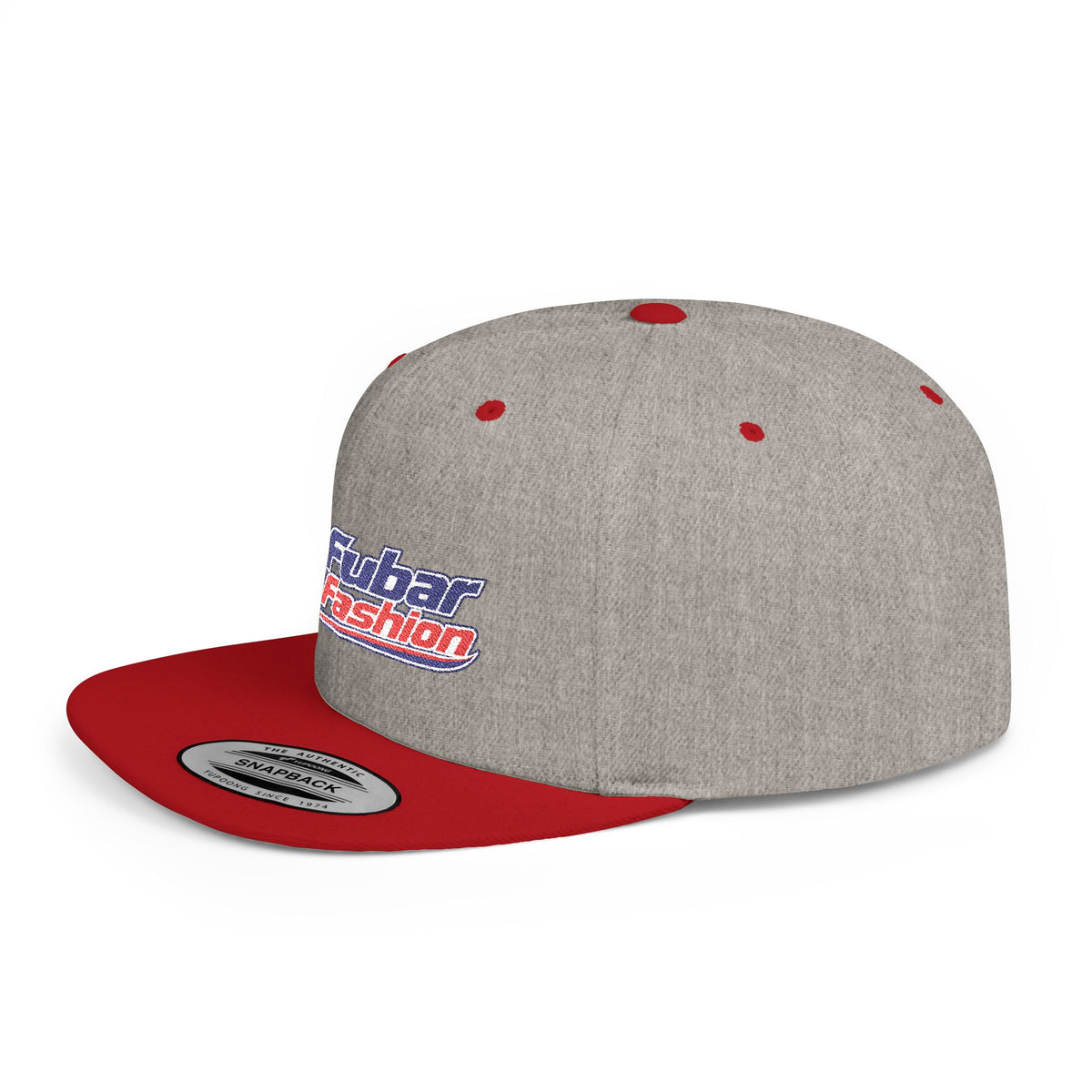 Fubar Fashion Soda 2 Hat