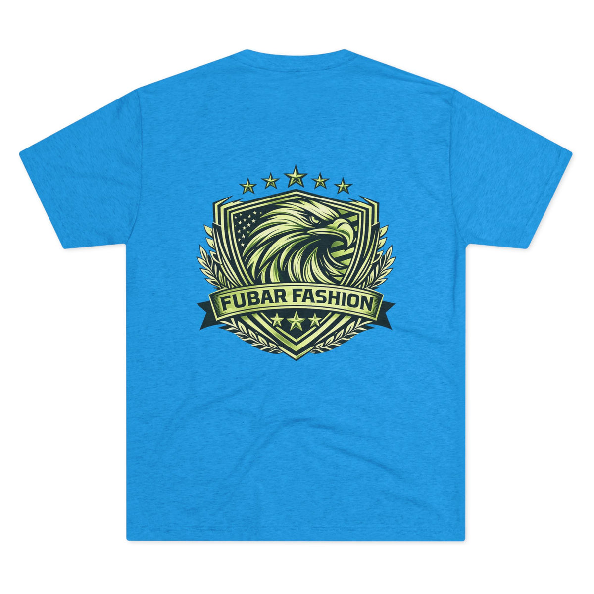 "It's 5 O' Clock In So Many Places" Cocktail (T-Shirt)