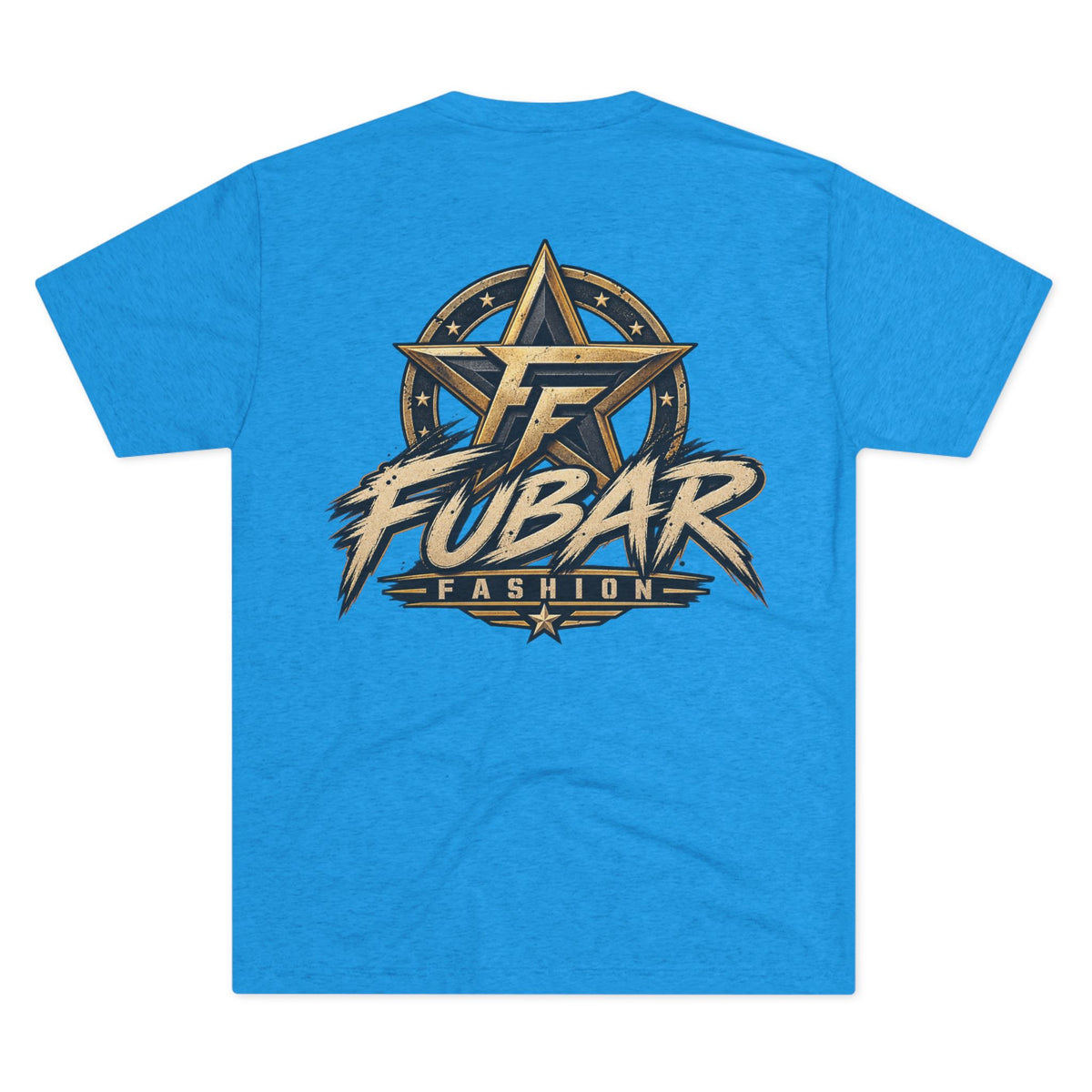 P.T. Pussies FUBAR Graphic Tee