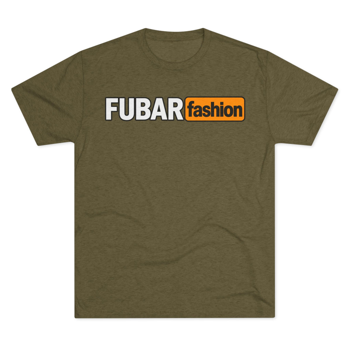 "Professionally Unprofessional" Graphic Crew Shirt