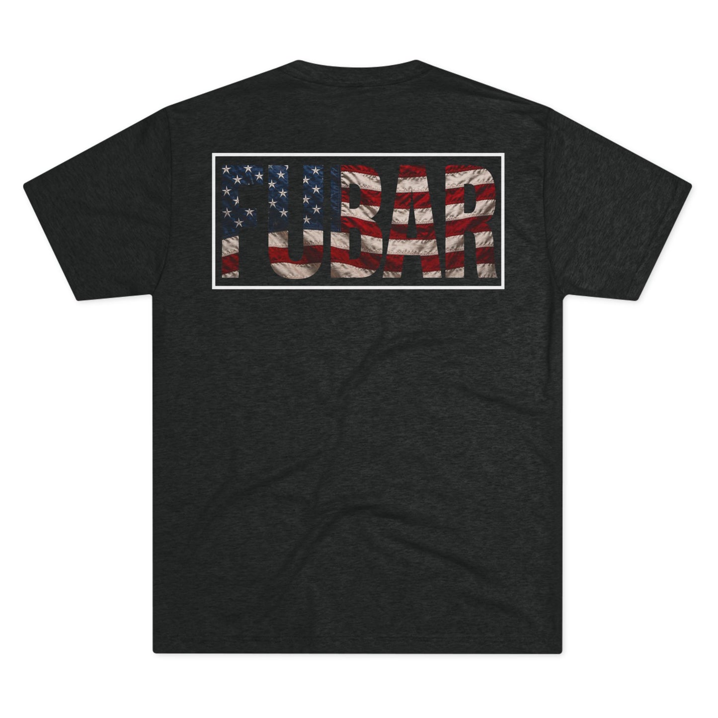 T-Rex Soldier Graphic Tee