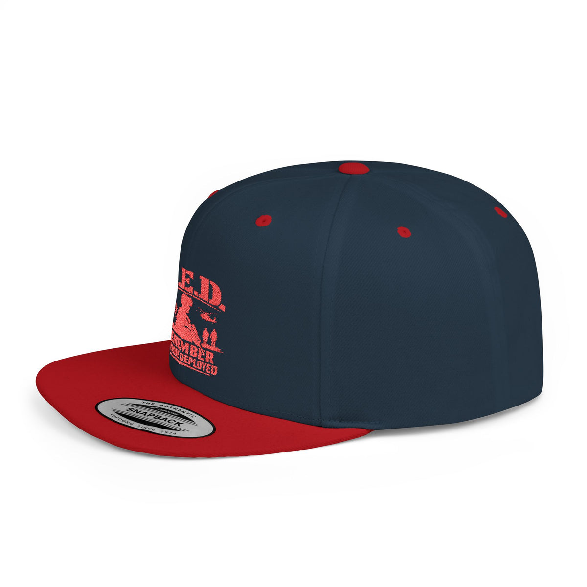R.E.D. HAT