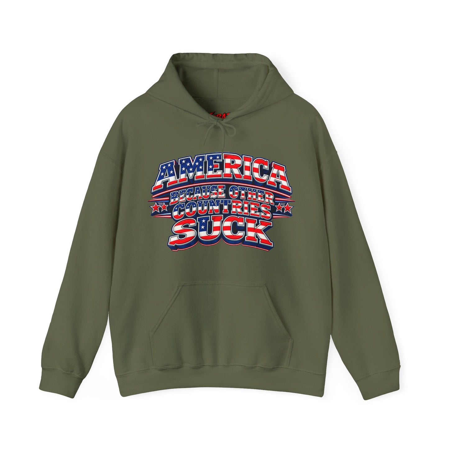 Others Suck Hoodie