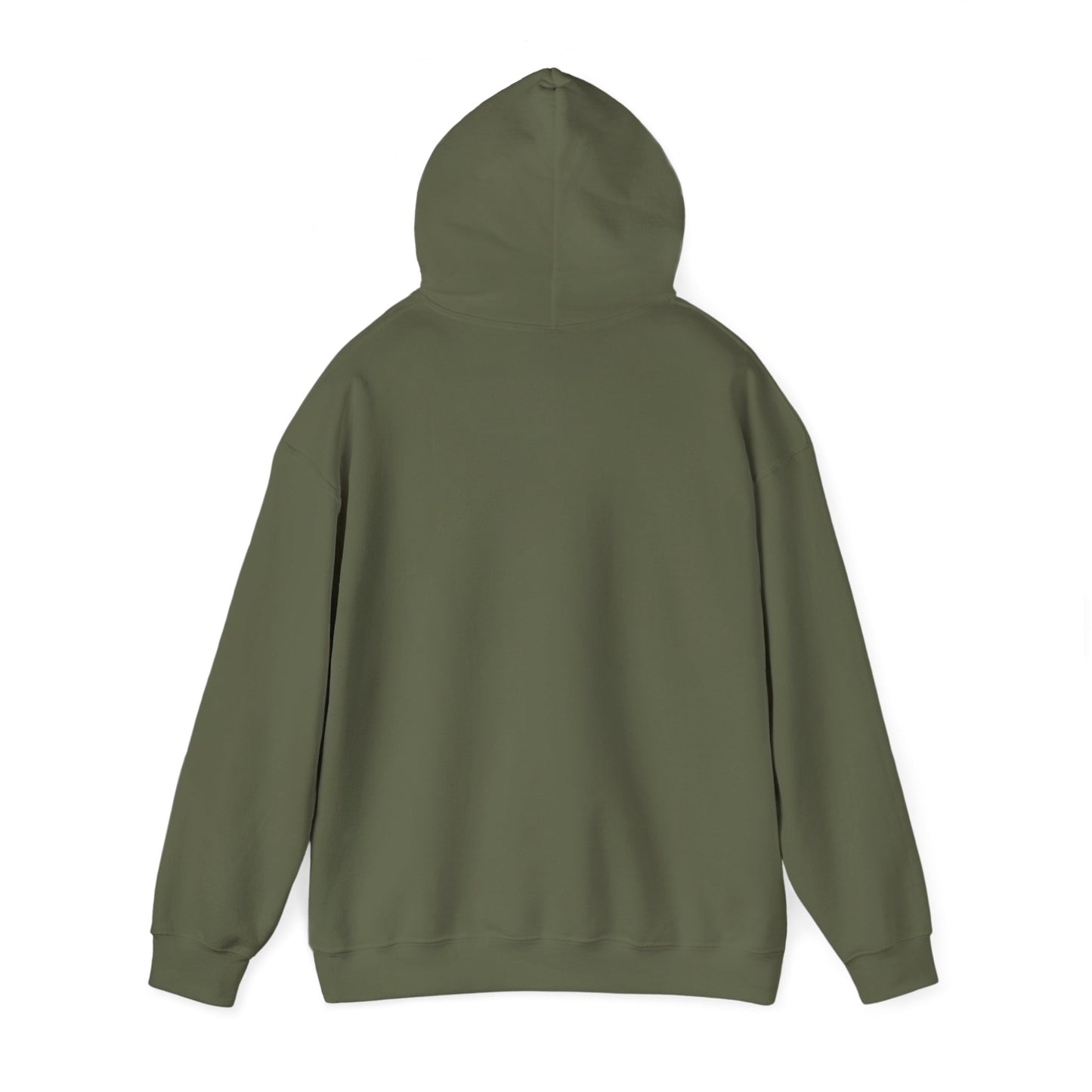 FUBAR Bullet Logo Hoodie