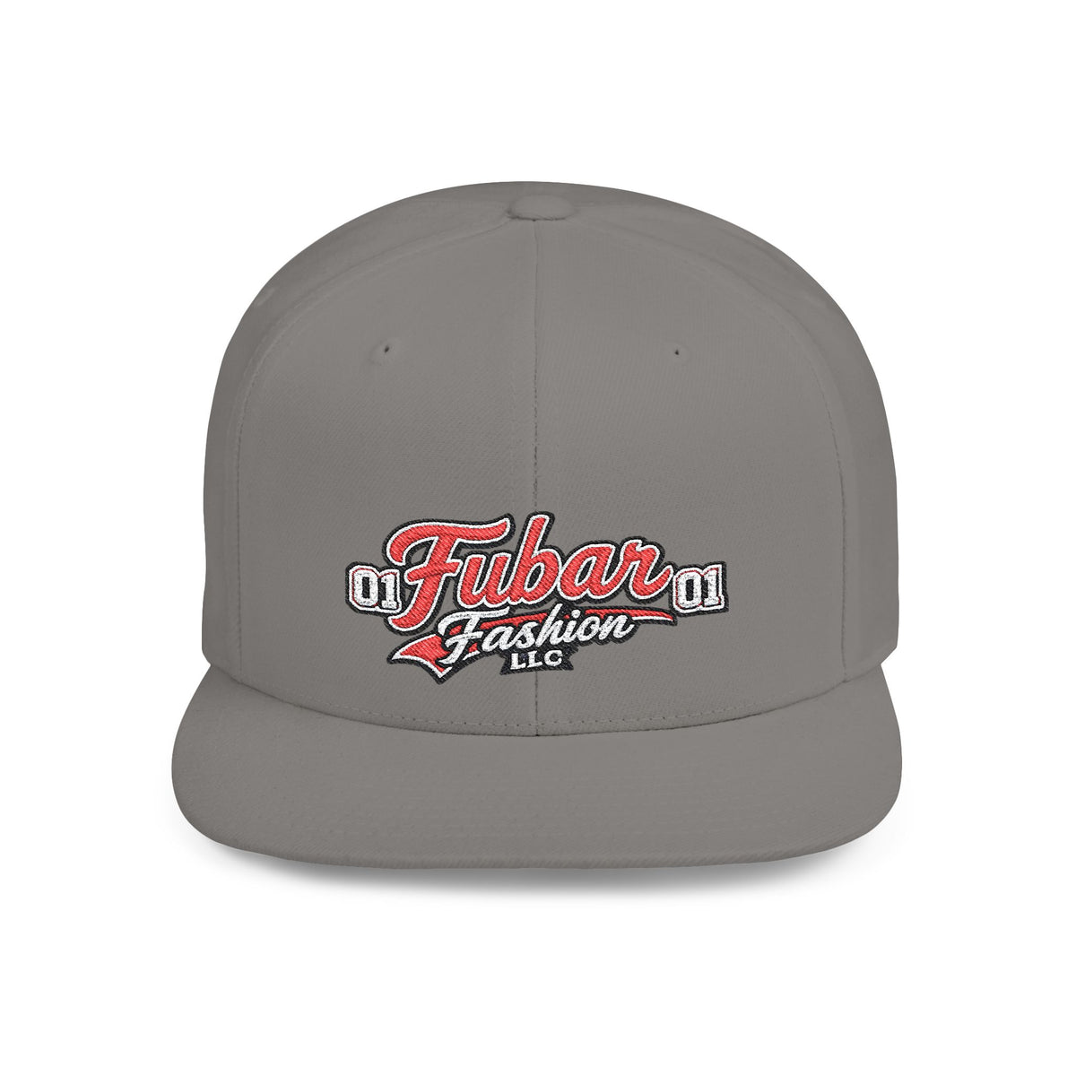 01 Fubar Fashion LLC Hat