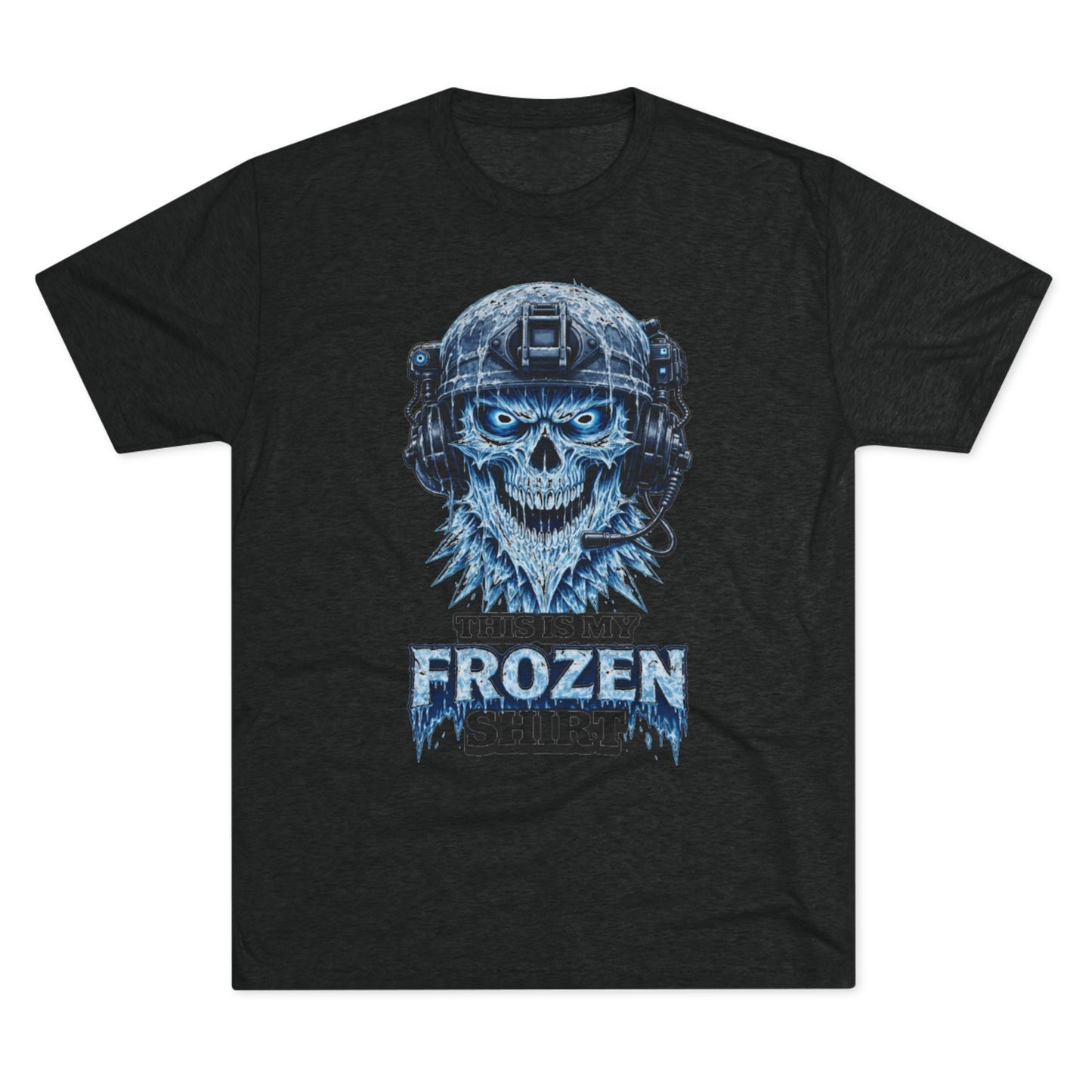 Frozen Shirt