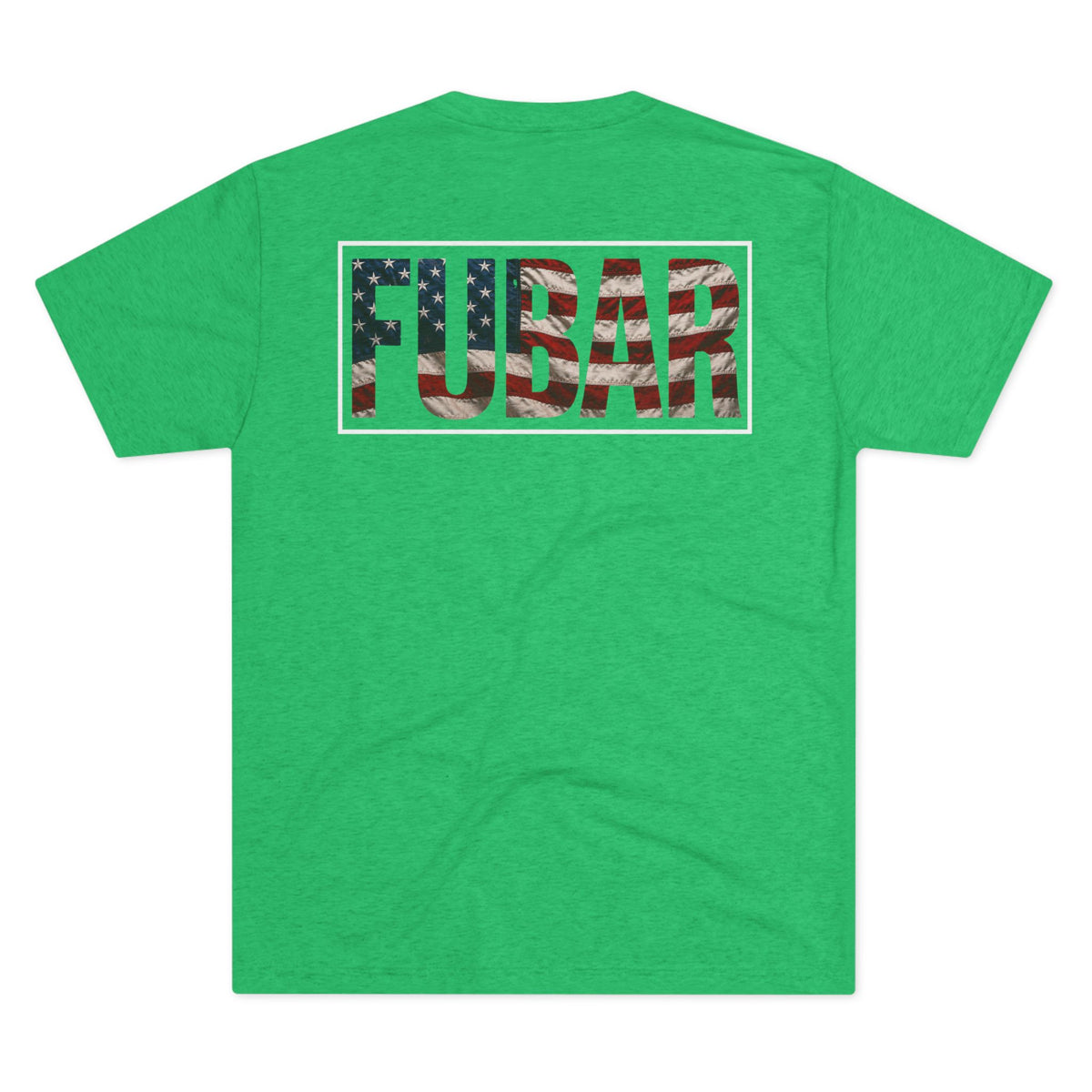 "Tactically Questionable Shirt"