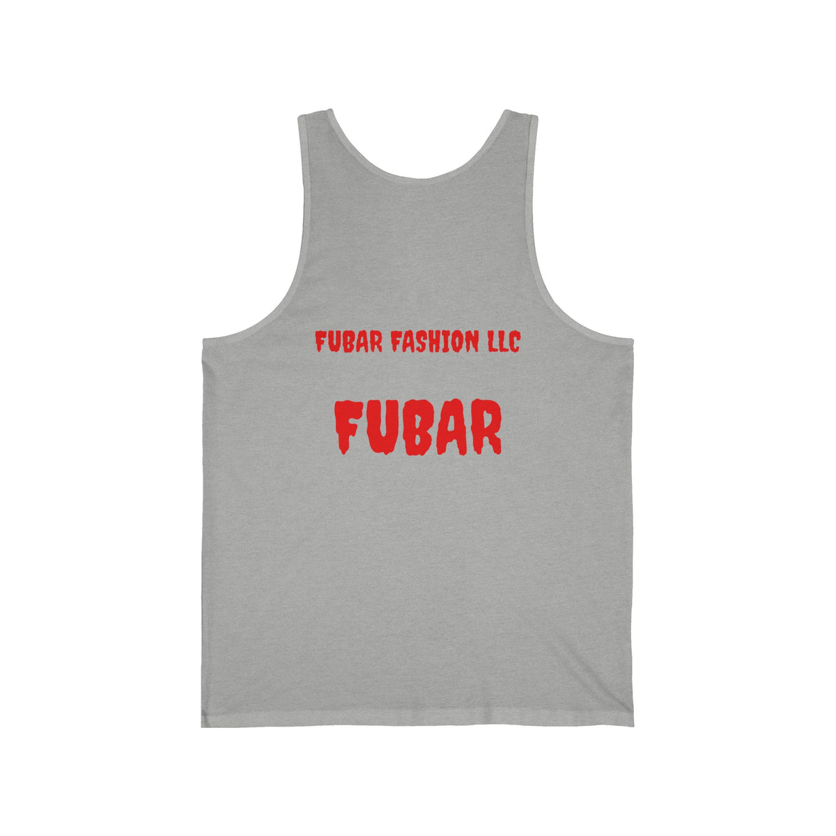 Men's Motor Boat Season (Tank Top)