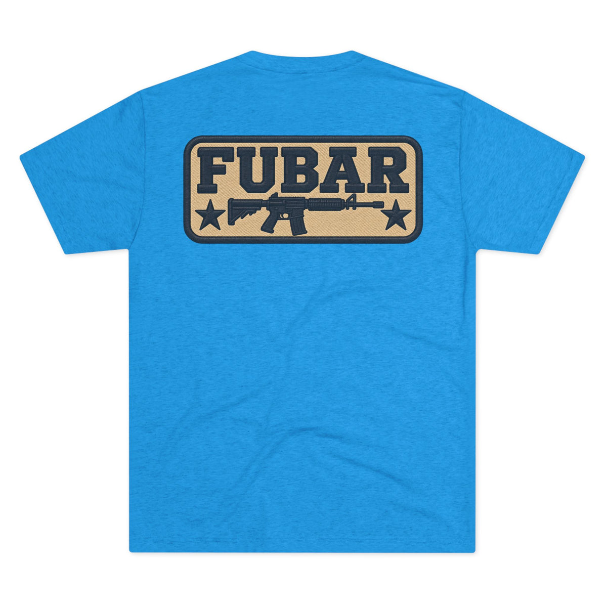 FUBAR Target Tee