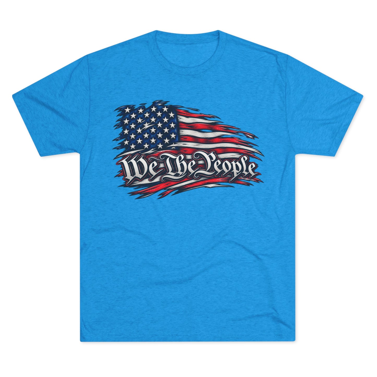 We The People Shirt-FUBAR