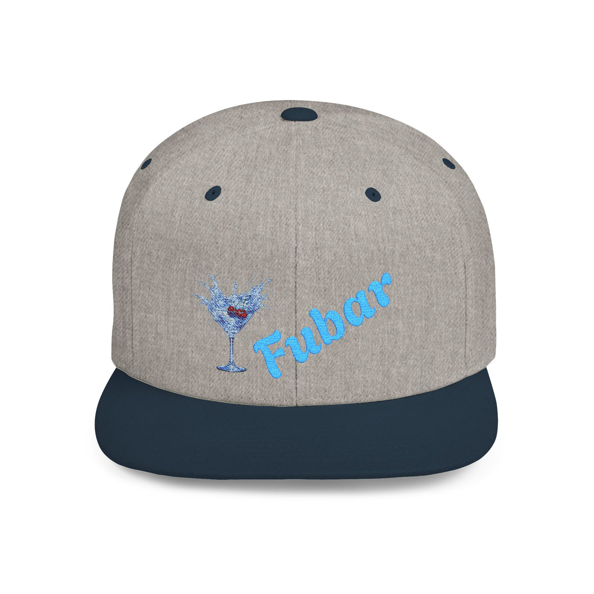 Martini Logo (Hat)