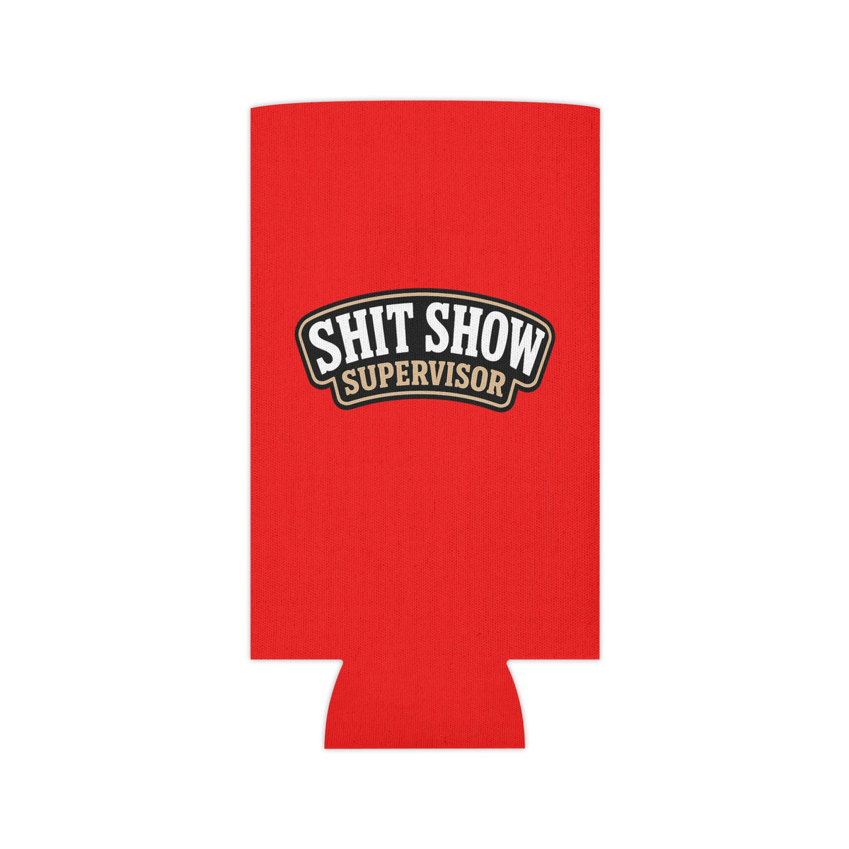 Can Cooler - Shit Show