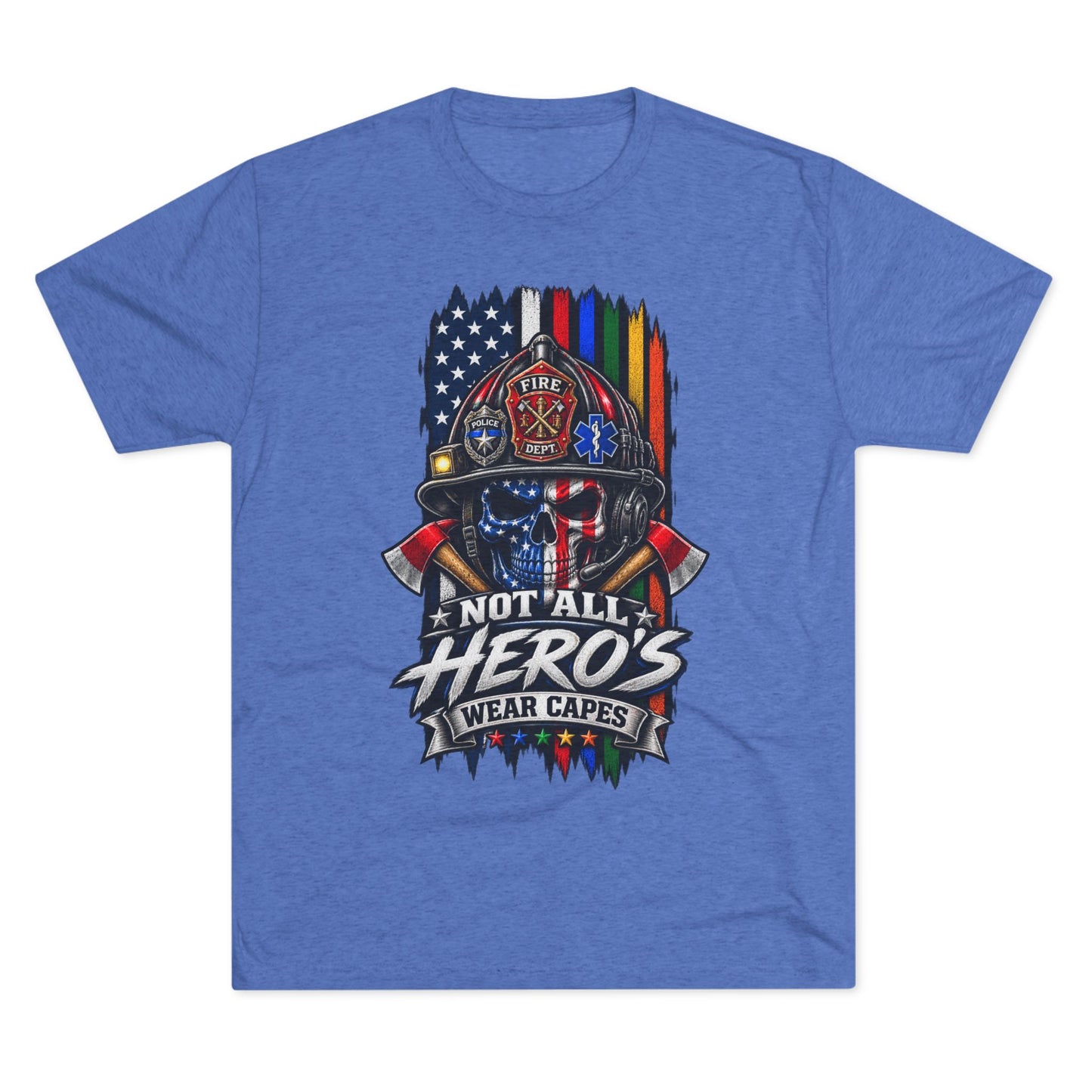 HERO Shirt