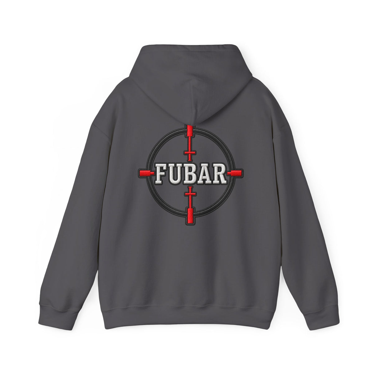 FUBAR Tactical Duck Hoodie