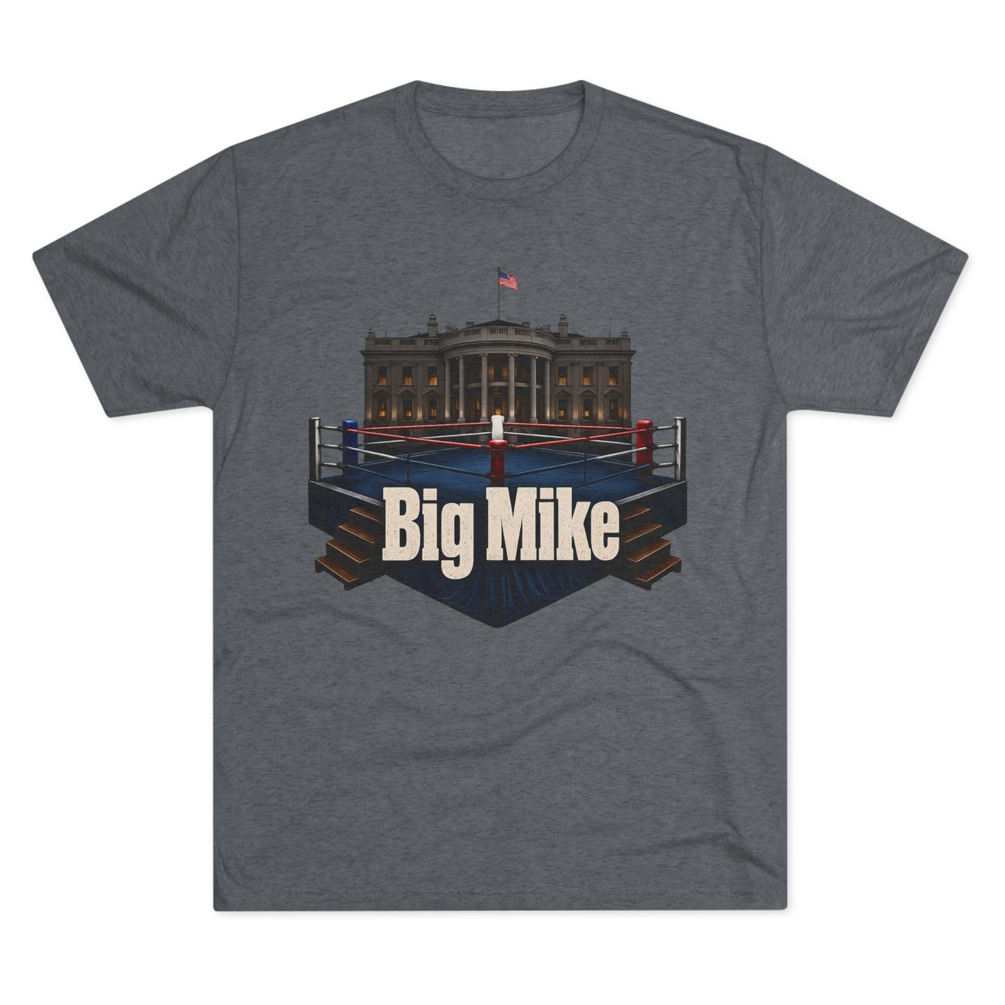 Big Mike FUBAR Tee