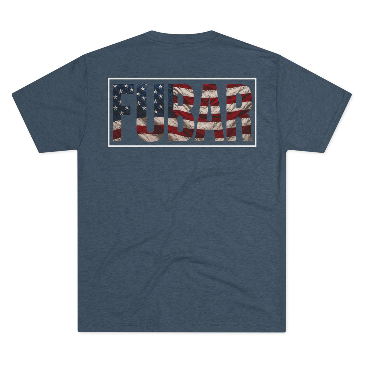 T-Rex Soldier Graphic Tee