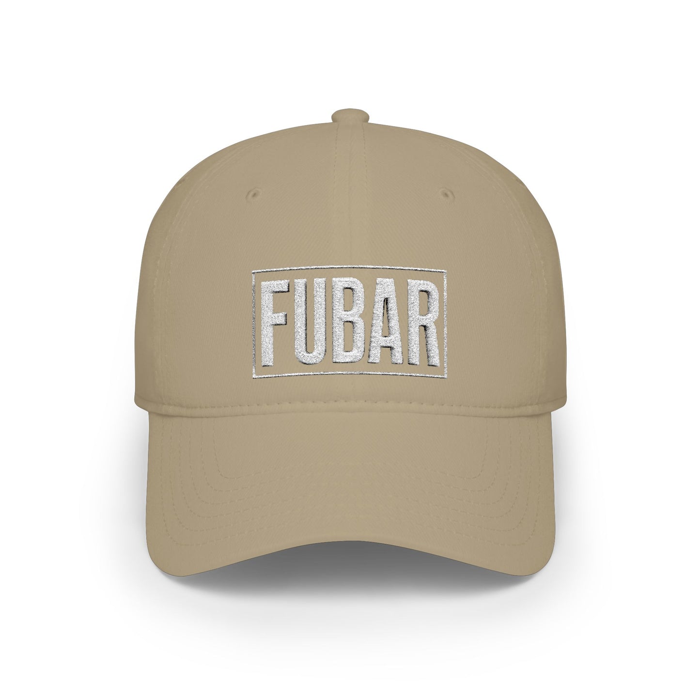 FUBAR Classic Hat