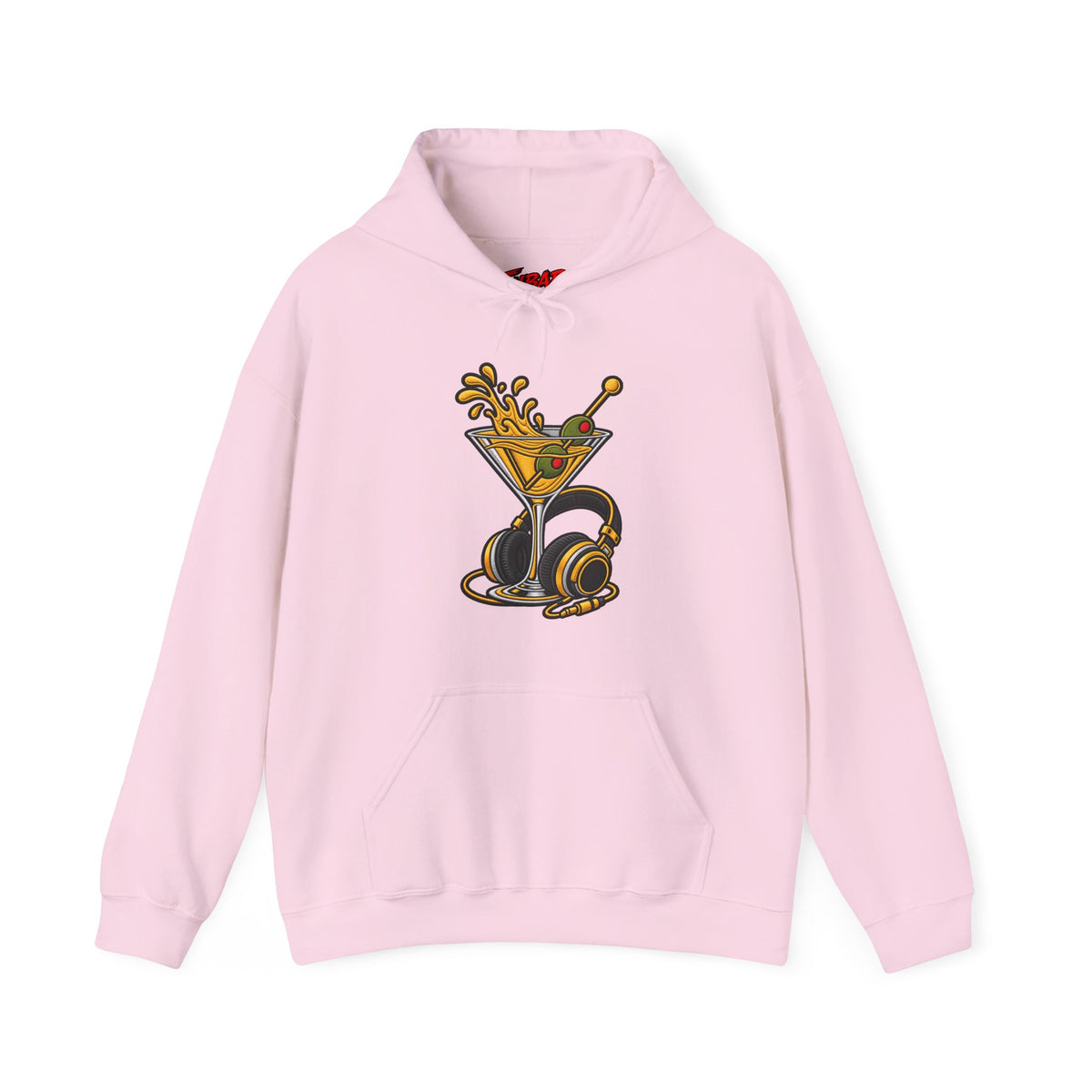 DJ Martini Hoodie