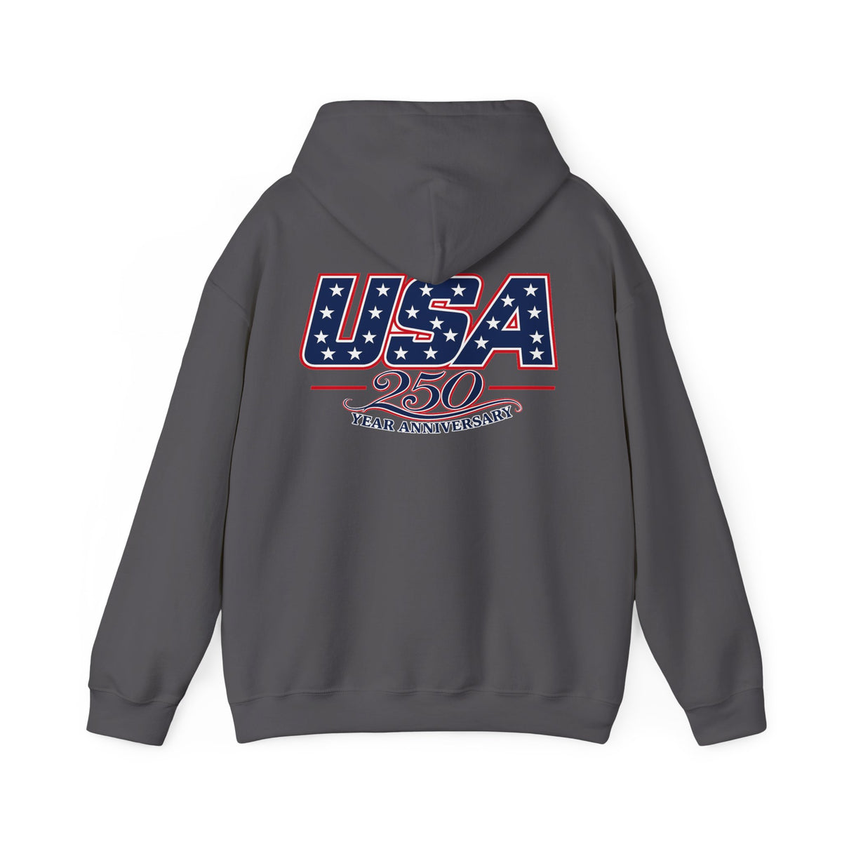 Big Mike Boxing Hoodie