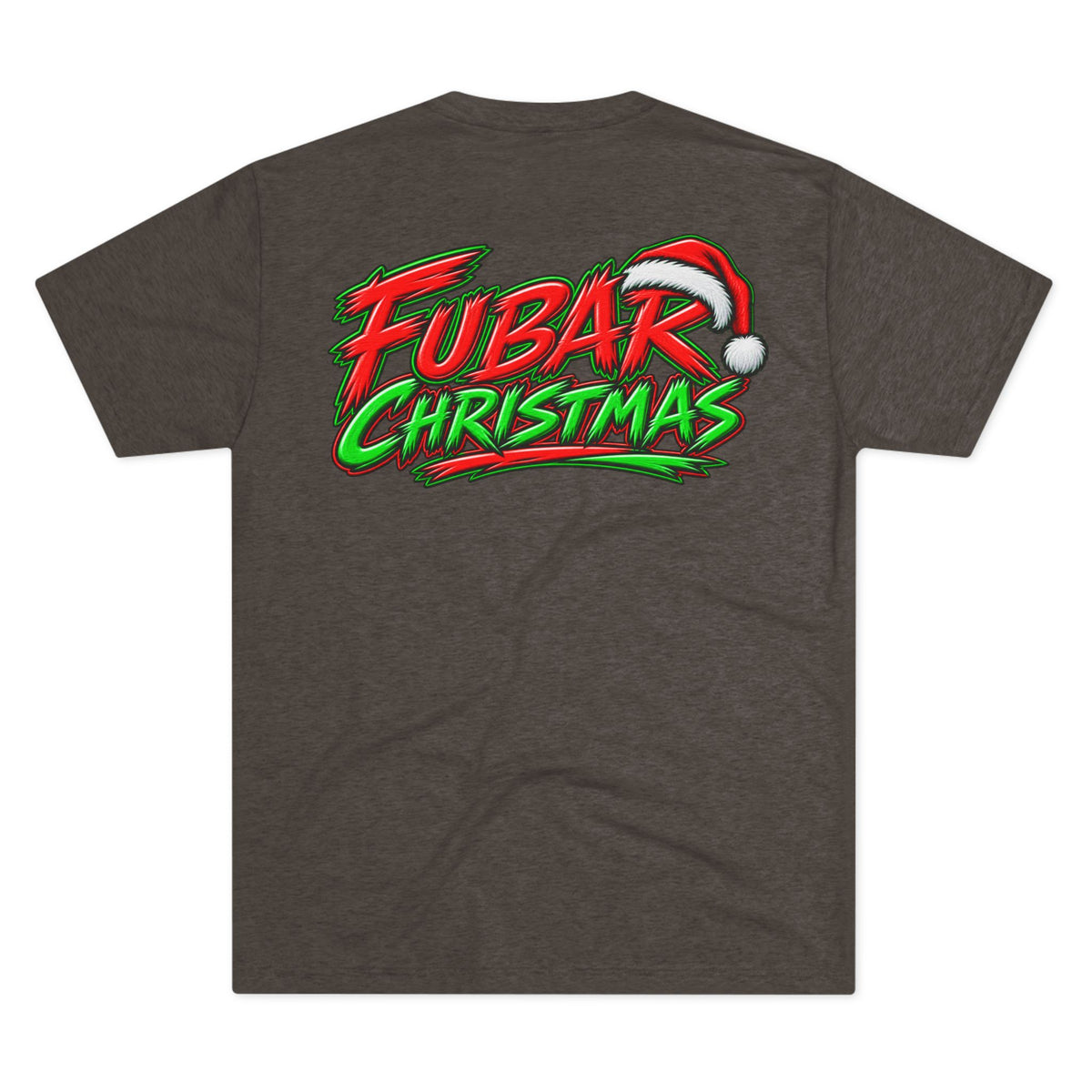 "He Is Mine, Bitch" Holiday Graphic Shirt