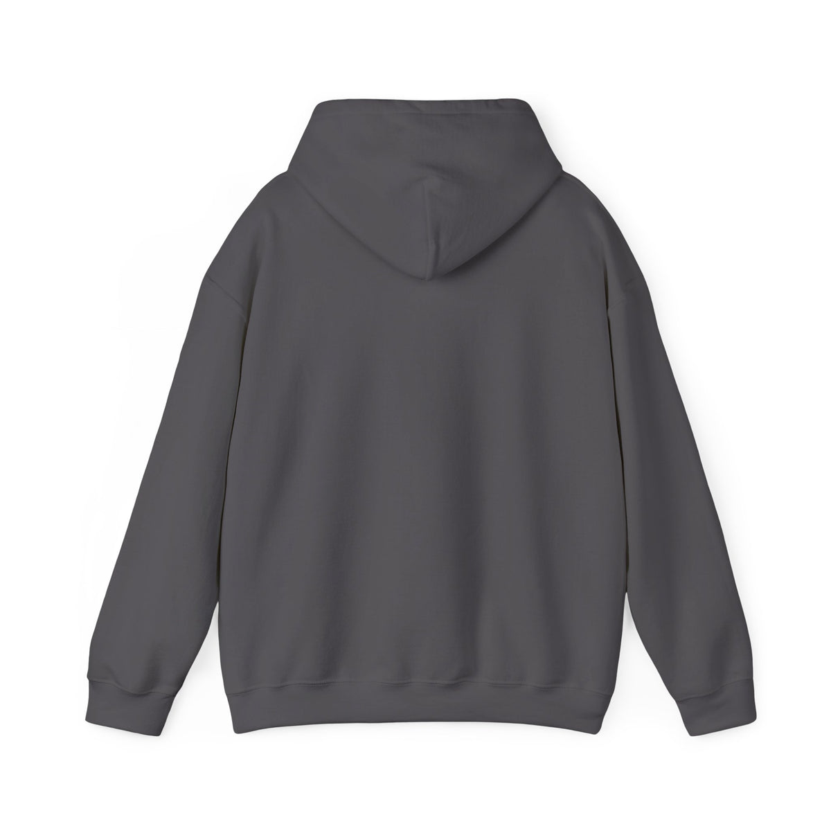 FUBAR Bullet Logo Hoodie