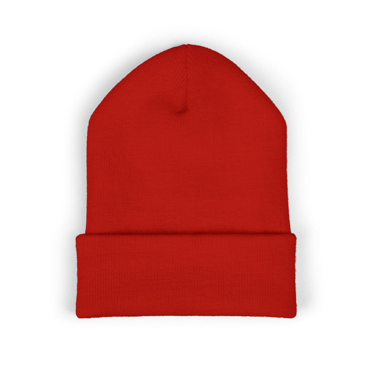 FUBAR Embroidered Cuffed Beanie
