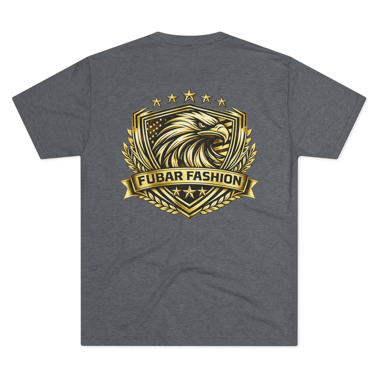 Patriotic Skull (T-Shirt)