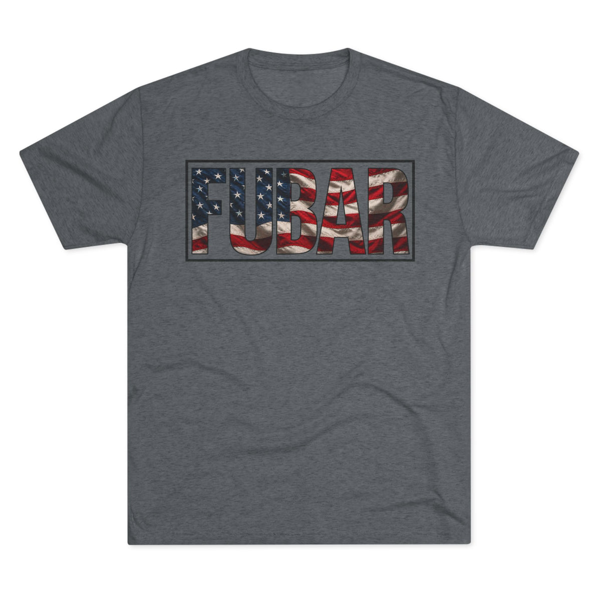 FUBAR Tactical