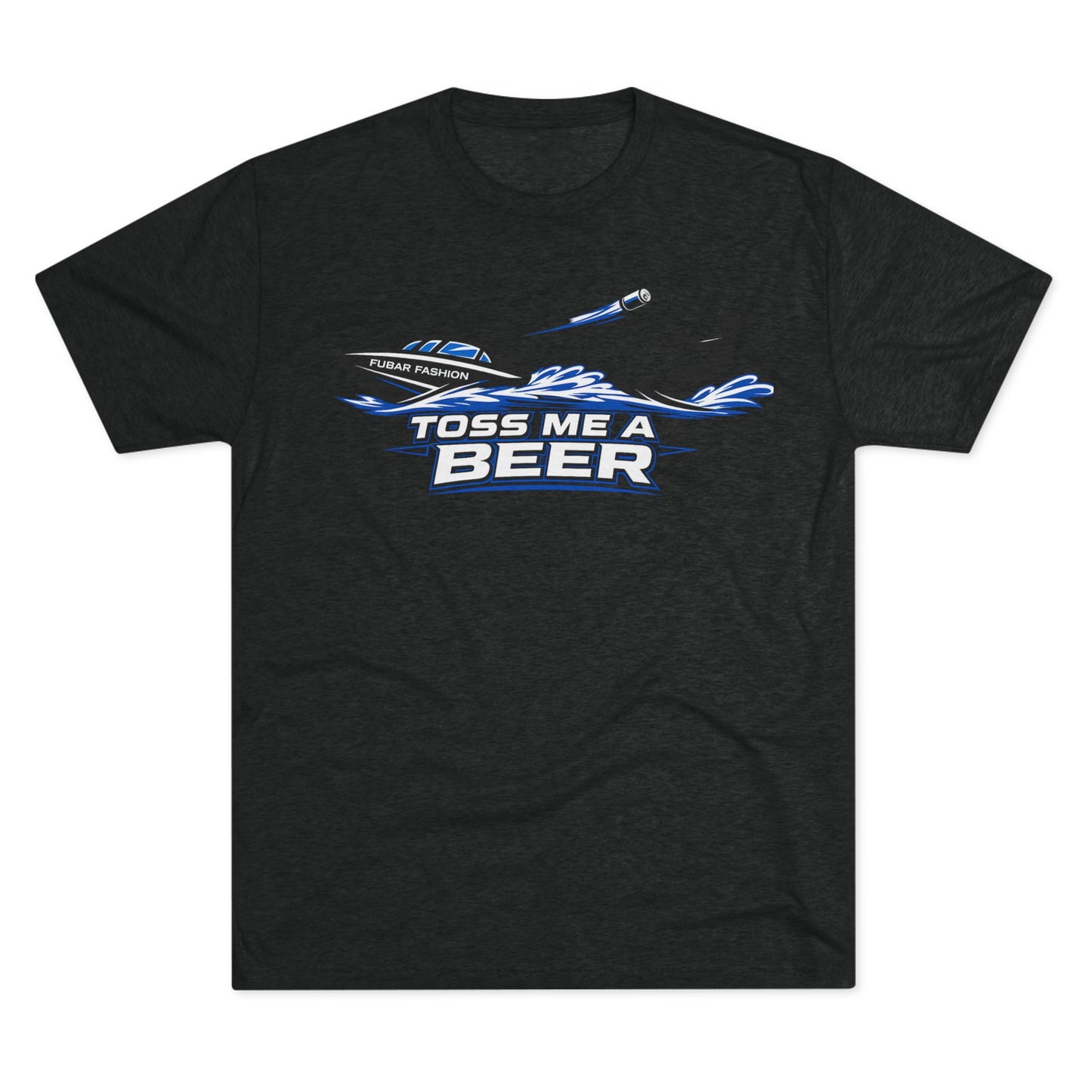 "Toss Me a Beer"