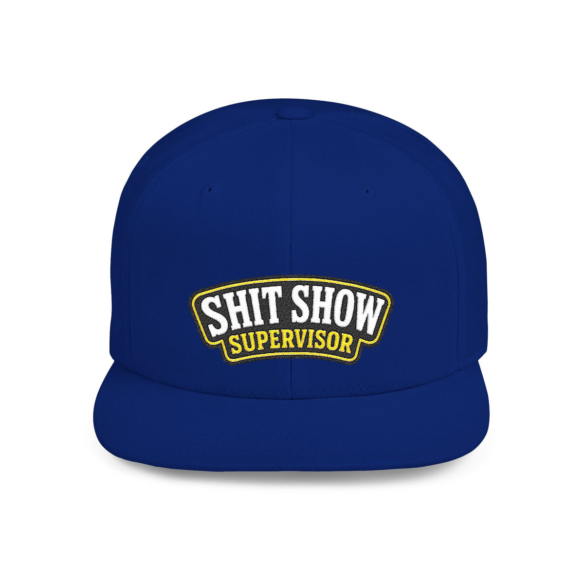 "Shit Show Supervisor" Hat