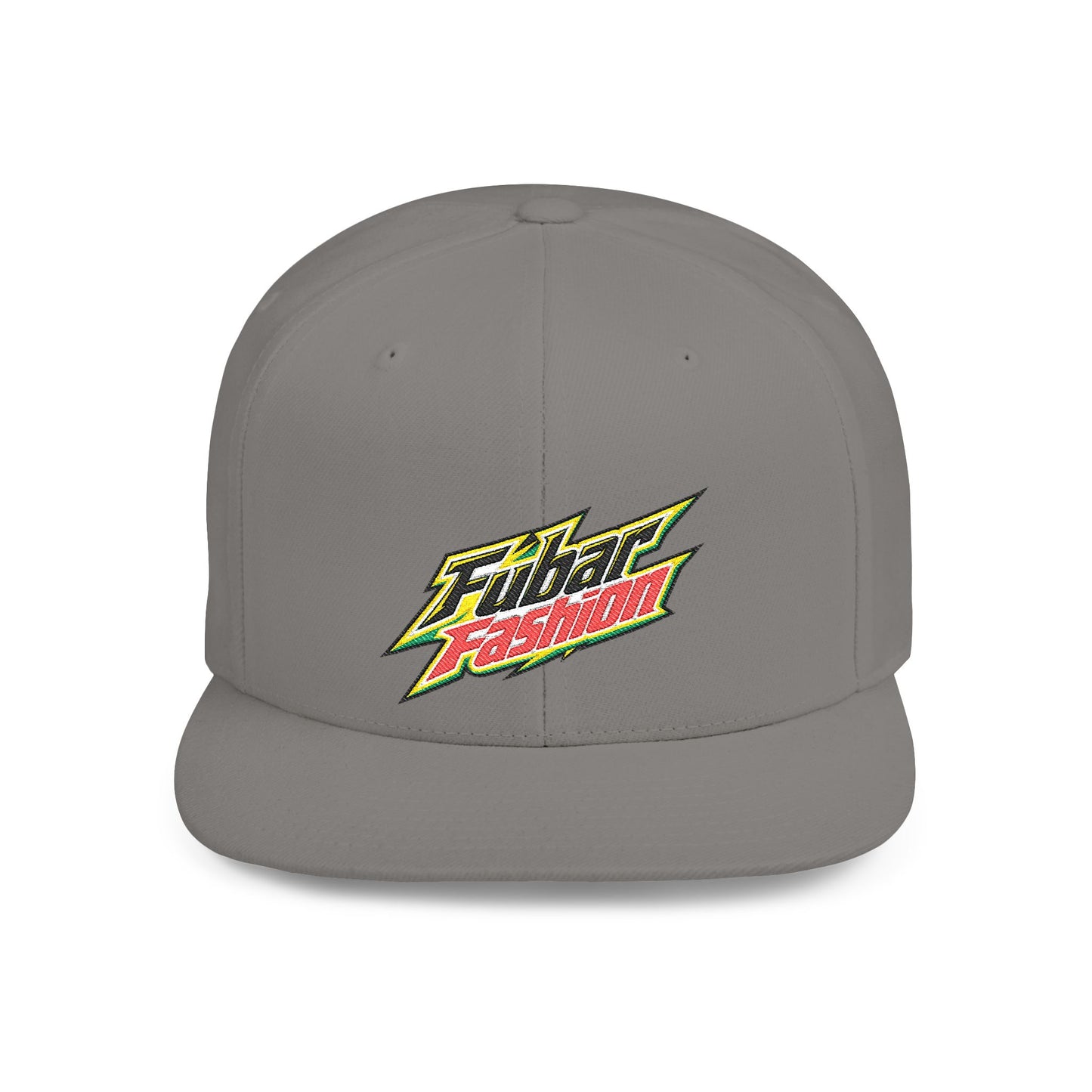 Fubar Fashion Soda Hat
