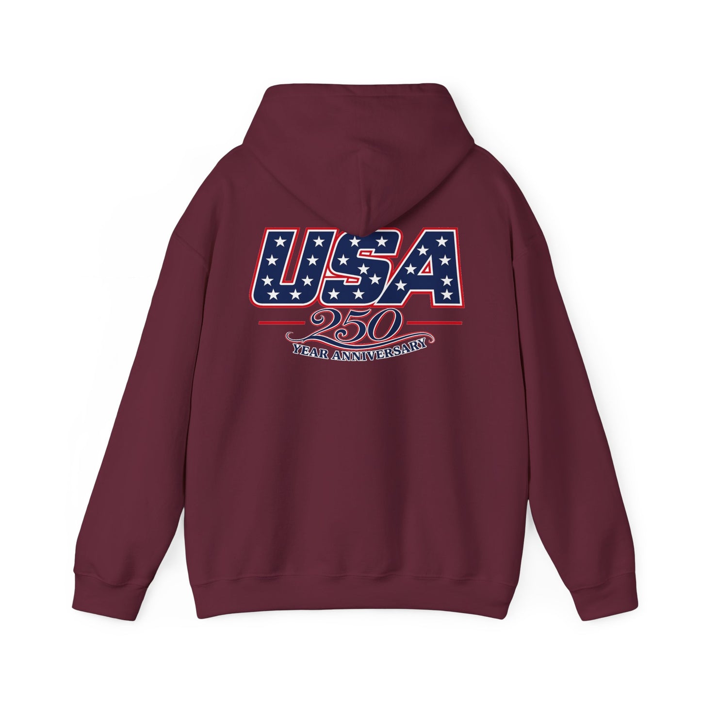 Big Mike Boxing Hoodie