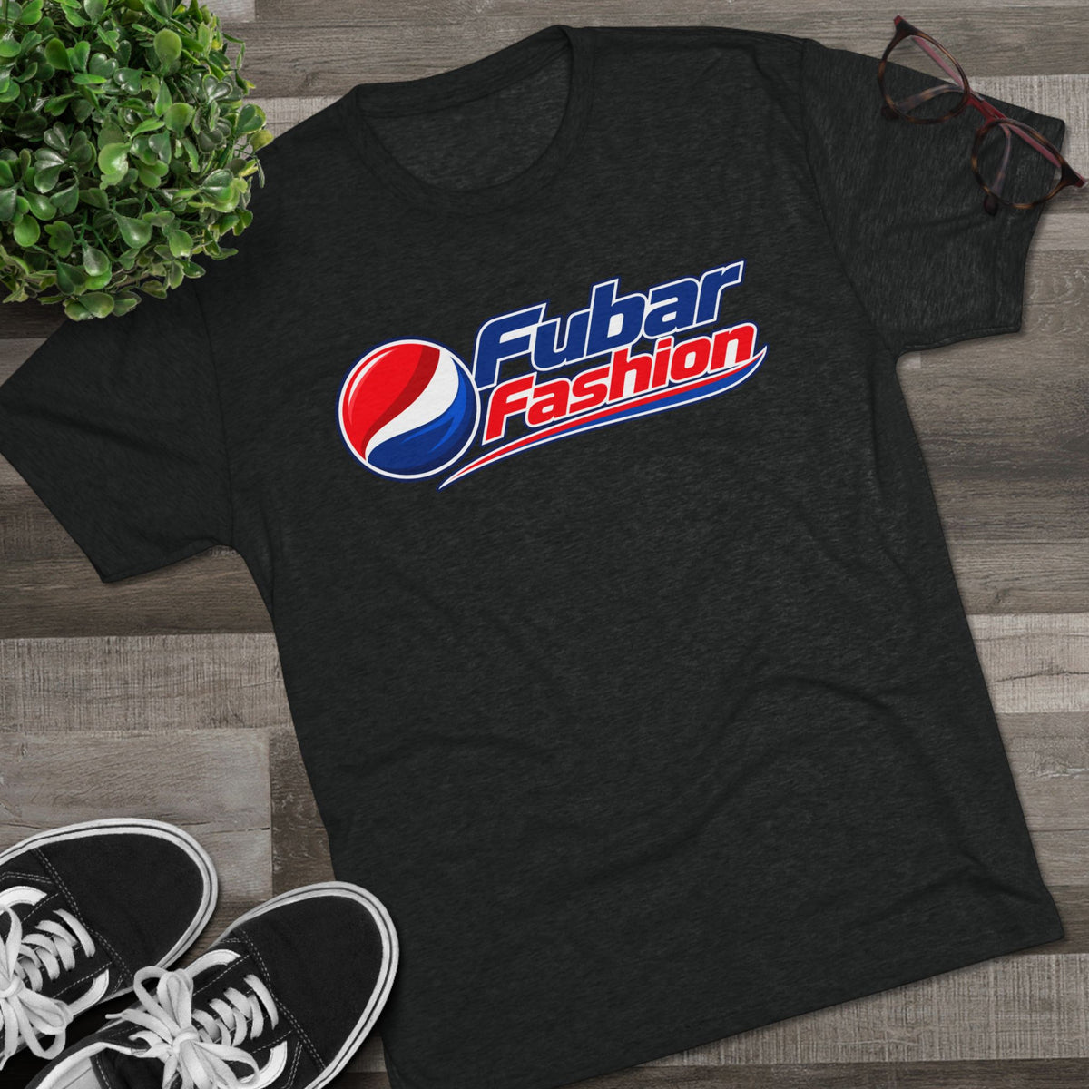 Soda Skull Tee