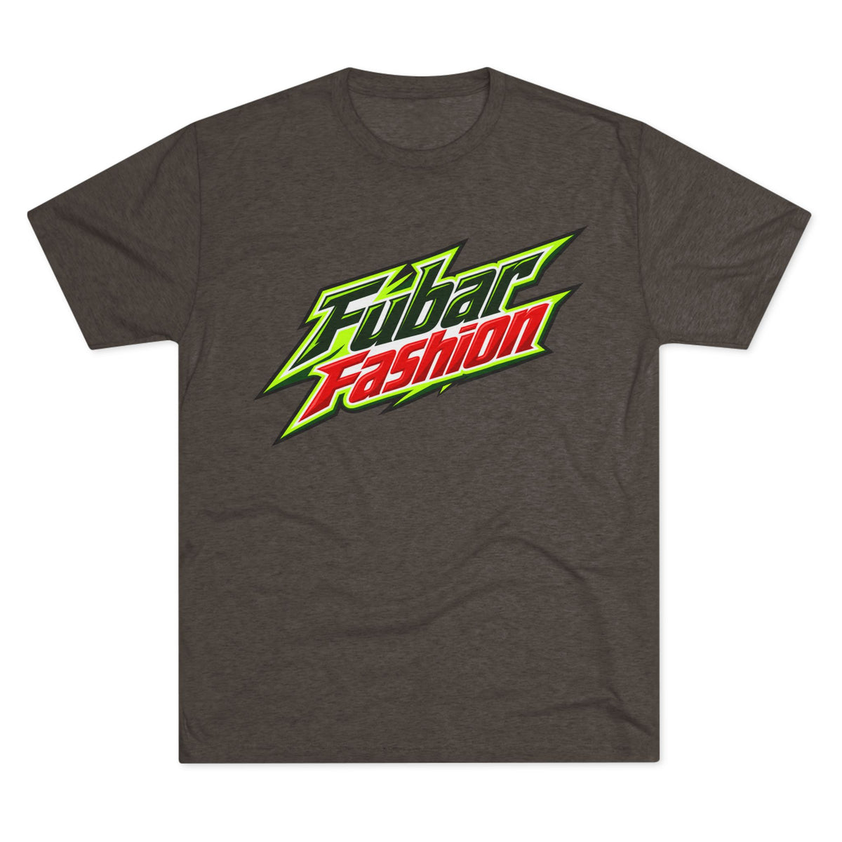 Alien Fashion Tee —