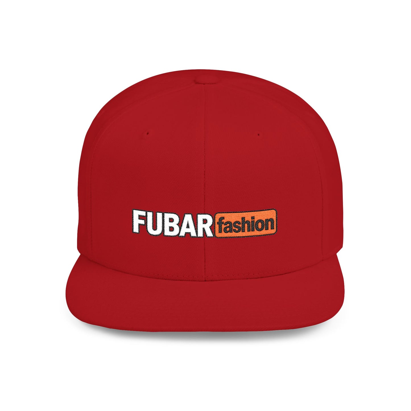 Fubar Fashion Web Site Hat