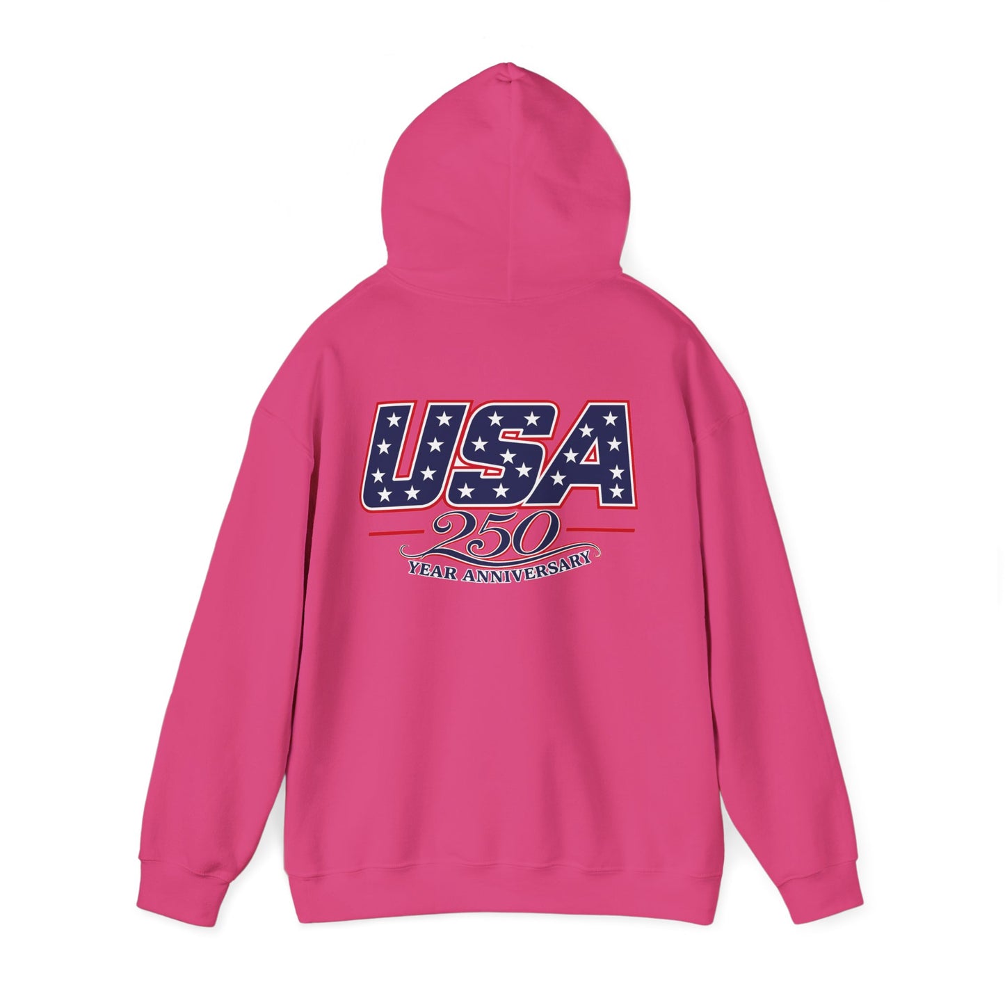 Big Mike Boxing Hoodie