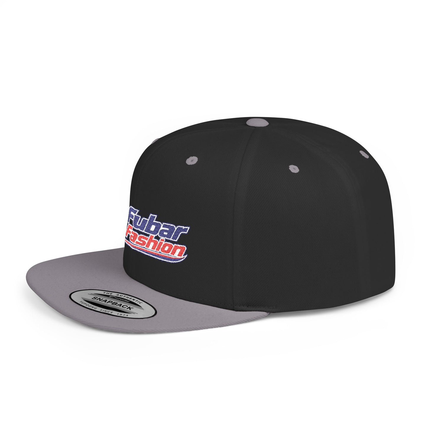 Fubar Fashion Soda 2 Hat