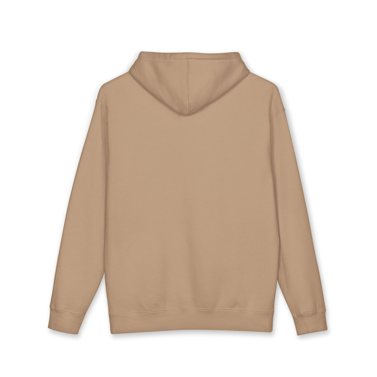 Smoking Grenade Hoodie