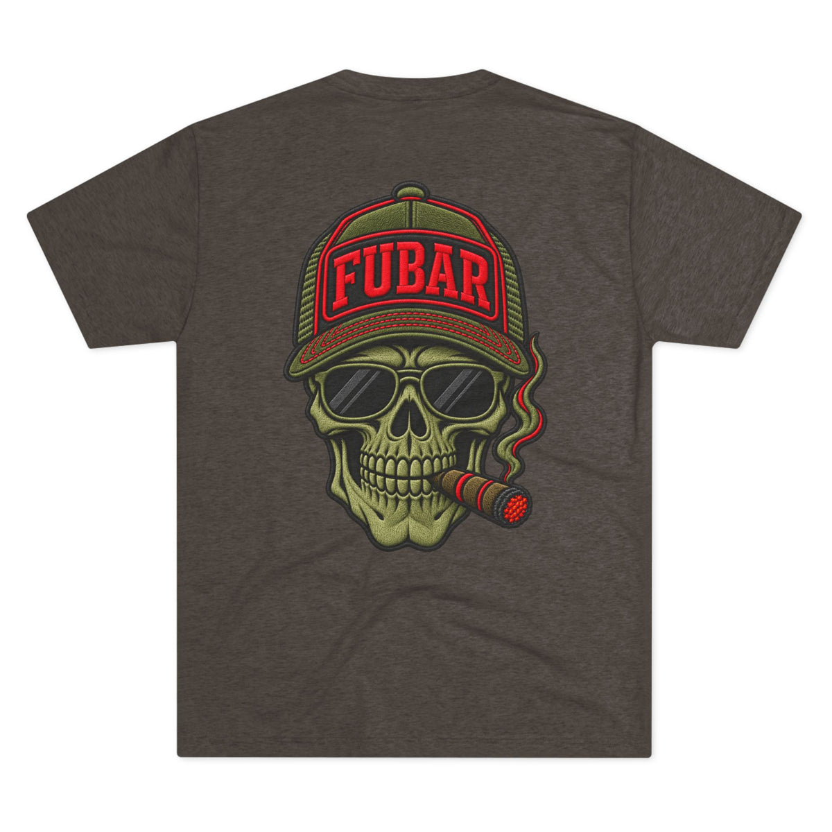 Awesome (adj.) — Your Looking At It Tee
