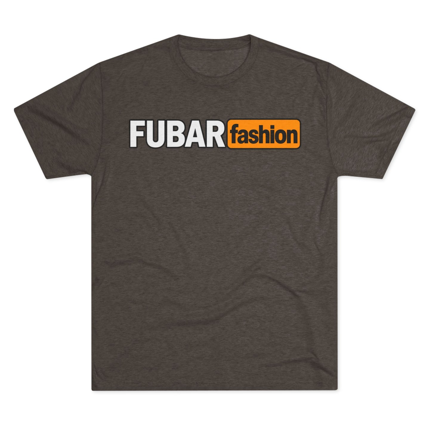 "Professionally Unprofessional" Graphic Crew Shirt
