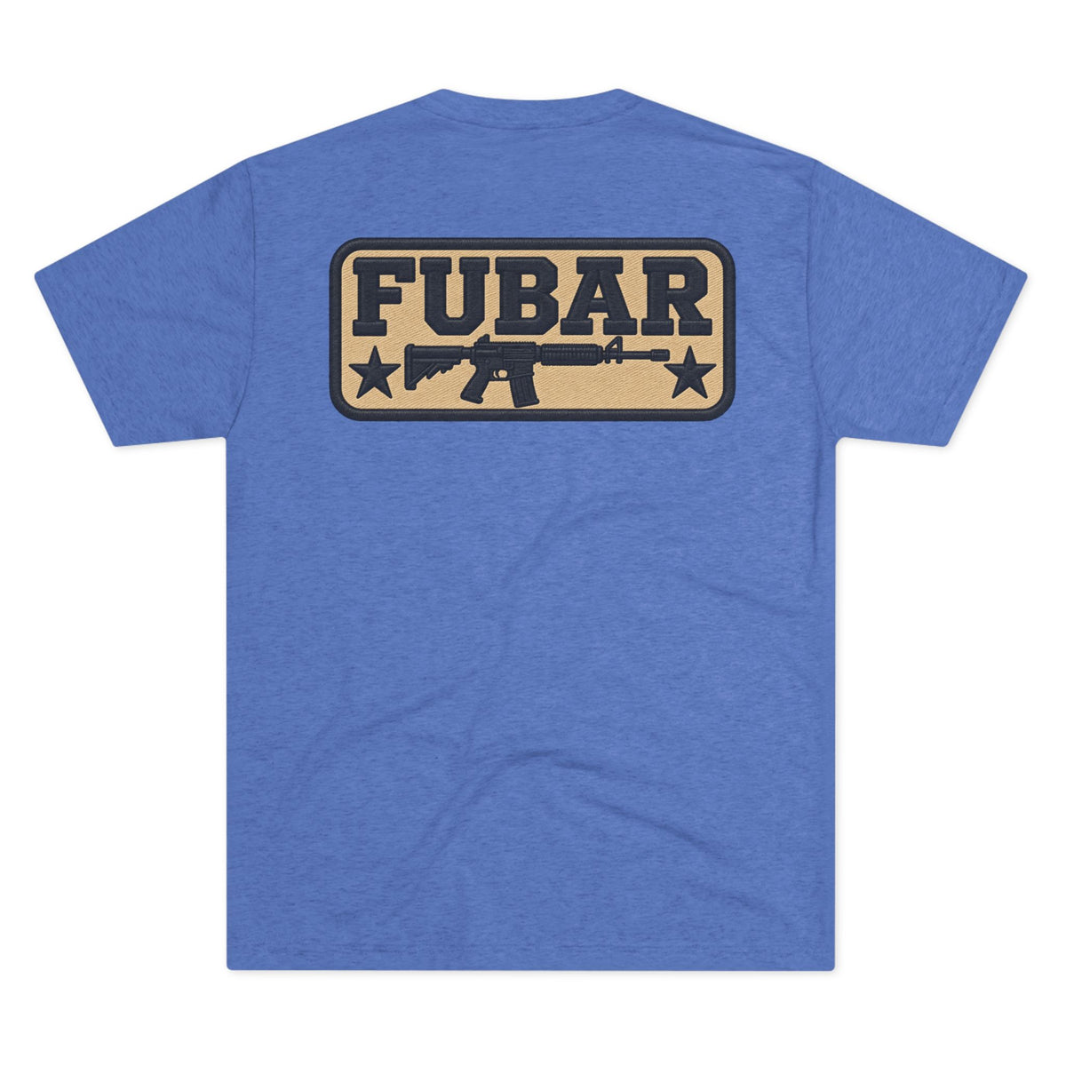 FUBAR Grenade Tee